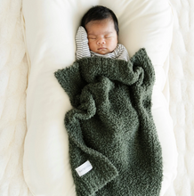Load image into Gallery viewer, Bamboni Mini Blanket
