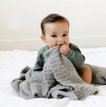 Load image into Gallery viewer, Bamboni Mini Blanket
