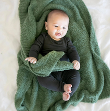Load image into Gallery viewer, Bamboni Receiving Blanket
