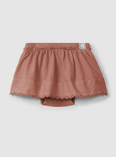 Load image into Gallery viewer, Dusty Plum Skort
