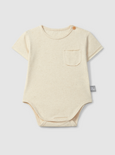 Load image into Gallery viewer, Oat Confetti Onesie
