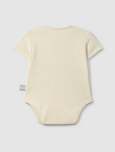 Load image into Gallery viewer, Oat Confetti Onesie

