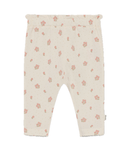 Load image into Gallery viewer, Cream Floral 2pc Set
