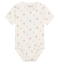 Load image into Gallery viewer, Cream Floral 2pc Set
