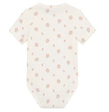 Load image into Gallery viewer, Cream Floral 2pc Set
