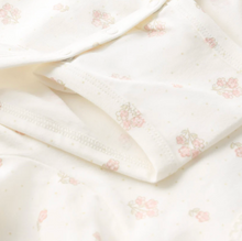 Load image into Gallery viewer, Cream Floral 2pc Set
