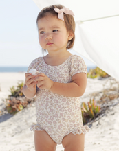 Load image into Gallery viewer, Dahlia Catalina One-Piece Swimsuit
