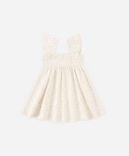 Load image into Gallery viewer, Disty Smocked Jersey Dress
