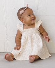 Load image into Gallery viewer, Disty Smocked Jersey Dress
