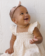 Load image into Gallery viewer, Disty Smocked Jersey Dress
