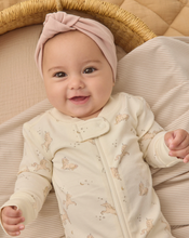 Load image into Gallery viewer, Blush Knotted Headband
