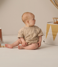 Load image into Gallery viewer, Lion Romper
