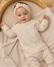Load image into Gallery viewer, Ditsy Cotton PJ Set
