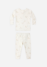 Load image into Gallery viewer, Unicorn Cotton PJ Set

