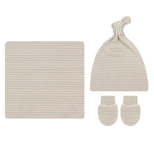 Load image into Gallery viewer, Banks Newborn Hat Bundle
