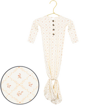 Load image into Gallery viewer, Annie Knotted Gown
