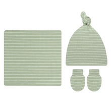 Load image into Gallery viewer, Carson Newborn Hat Bundle
