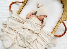 Load image into Gallery viewer, Dakota Plush Newborn Hat Bundle
