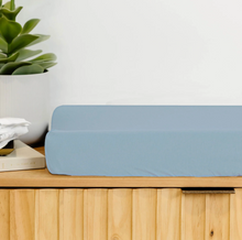 Load image into Gallery viewer, Leo Changing Pad Cover
