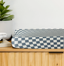 Load image into Gallery viewer, Miles Changing Pad Cover
