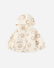 Load image into Gallery viewer, Lions Raincoat
