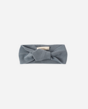Load image into Gallery viewer, Ocean Knotted Headband
