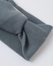 Load image into Gallery viewer, Ocean Knotted Headband
