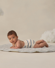 Load image into Gallery viewer, Ocean Stripe Tatum Romper
