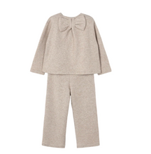Load image into Gallery viewer, Oat Shimmer 2pc Set
