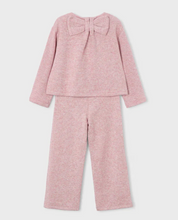 Load image into Gallery viewer, Pink Shimmer 2pc Set
