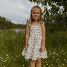 Load image into Gallery viewer, Poppy Ruffle Tiered Dress
