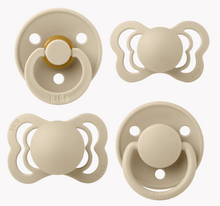 Load image into Gallery viewer, BIBS Nipple Try-It Collection 4-Pack
