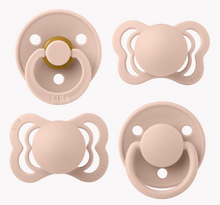 Load image into Gallery viewer, BIBS Nipple Try-It Collection 4-Pack

