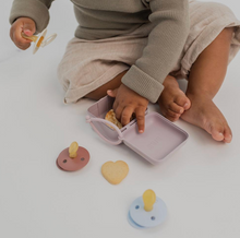 Load image into Gallery viewer, BIBS Pacifier Box
