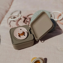Load image into Gallery viewer, BIBS Pacifier Box
