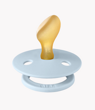 Load image into Gallery viewer, BIBS Colour 2 Pack Latex Anatomical Pacifiers
