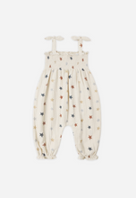 Load image into Gallery viewer, Stars Sawyer Jumpsuit
