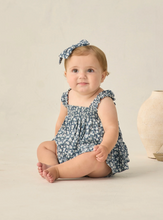 Load image into Gallery viewer, Navy Floral Lala Set
