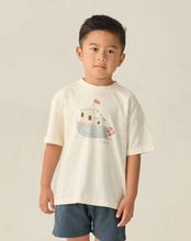 Load image into Gallery viewer, Tug Boat 2pc Set
