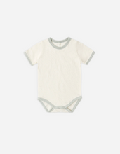 Load image into Gallery viewer, Seafoam Ringer 2pc Set
