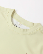 Load image into Gallery viewer, Citron Short Sleeve Rashguard
