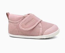 Load image into Gallery viewer, Pink Cruiser Baby Shoe
