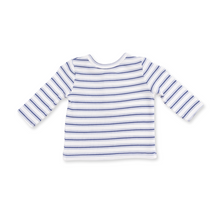 Load image into Gallery viewer, Vintage Blue Stripe Lounge Set
