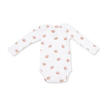 Load image into Gallery viewer, Mini Footballs Bodysuit
