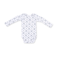 Load image into Gallery viewer, Simple Hockey Bodysuit
