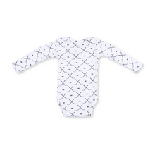 Load image into Gallery viewer, Simple Hockey Bodysuit
