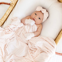 Load image into Gallery viewer, Harper Newborn Headband Bundle
