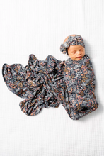 Load image into Gallery viewer, Bea Newborn Headband Bundle
