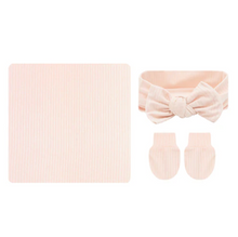 Load image into Gallery viewer, Rosie Newborn Headband Bundle
