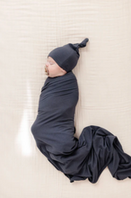 Load image into Gallery viewer, Hudson Ribbed Newborn Hat Bundle
